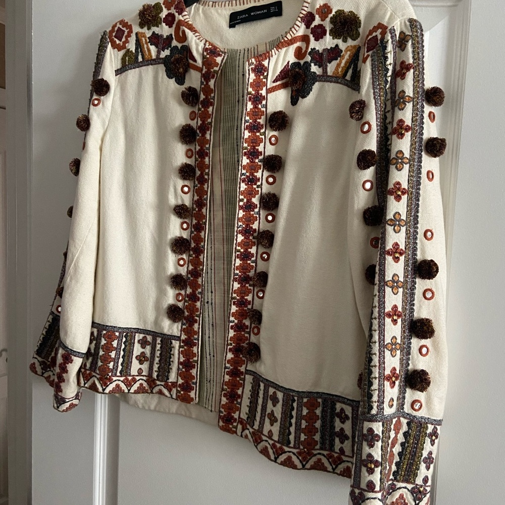 Lovely Jacket - image 1